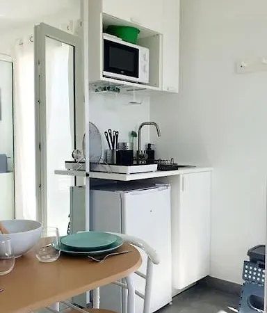 Avec Jardin Et Parking Proche Plages Et Sainte-musse La Garde (Var)