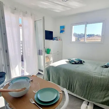 Avec Jardin Et Parking Proche Plages Et Sainte-musse Prázdninový dům La Garde (Var)