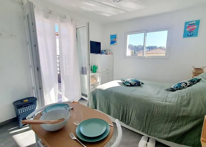 Avec Jardin Et Parking Proche Plages Et Sainte-musse Holiday home La Garde (Var)